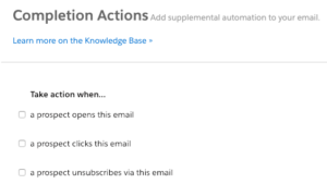 PCA-CompletionActions